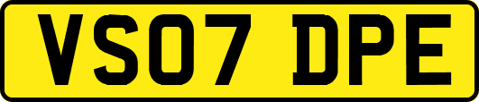 VS07DPE