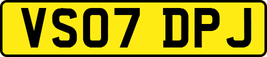 VS07DPJ