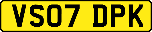 VS07DPK