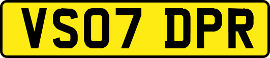 VS07DPR