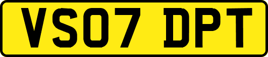 VS07DPT