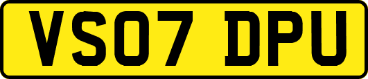 VS07DPU