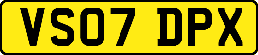 VS07DPX