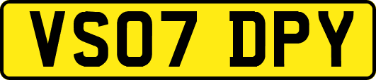 VS07DPY