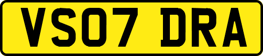 VS07DRA