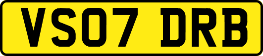 VS07DRB