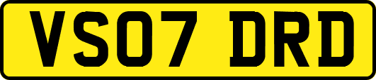 VS07DRD