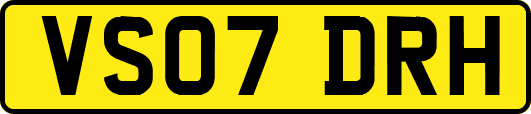 VS07DRH