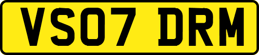 VS07DRM