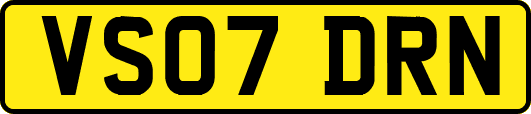 VS07DRN