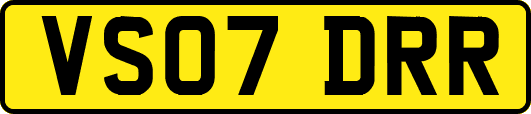 VS07DRR