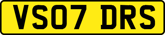VS07DRS
