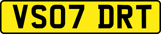 VS07DRT