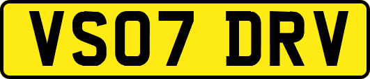 VS07DRV
