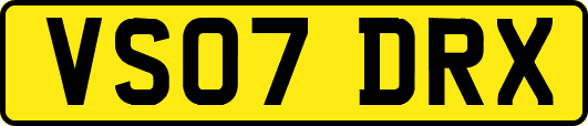 VS07DRX