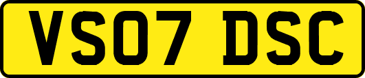 VS07DSC