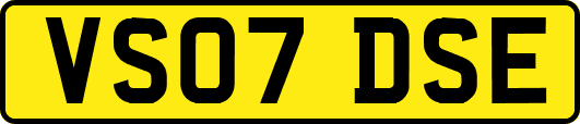 VS07DSE
