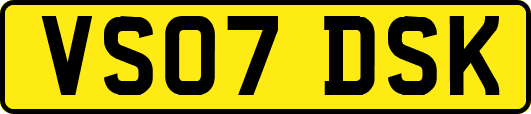 VS07DSK