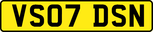 VS07DSN