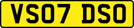 VS07DSO