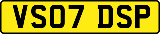 VS07DSP
