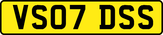 VS07DSS