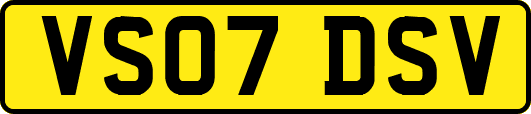 VS07DSV