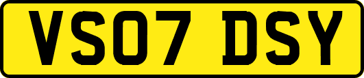 VS07DSY