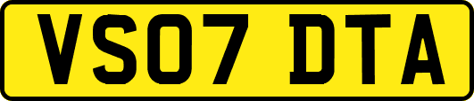 VS07DTA