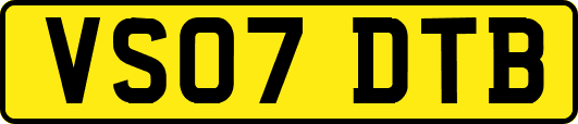 VS07DTB