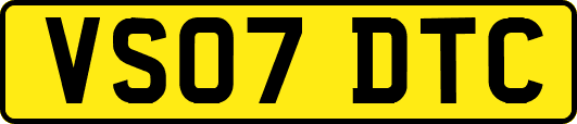VS07DTC