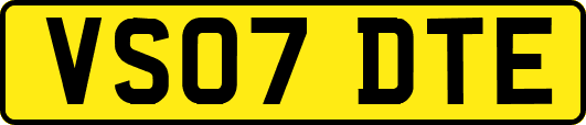 VS07DTE