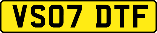 VS07DTF