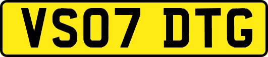 VS07DTG