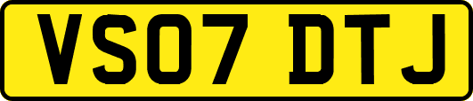 VS07DTJ