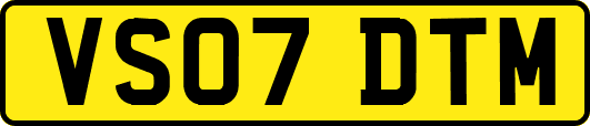 VS07DTM