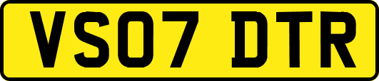 VS07DTR