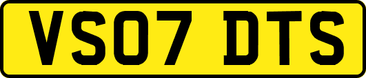 VS07DTS