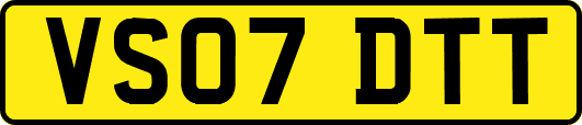 VS07DTT