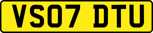 VS07DTU