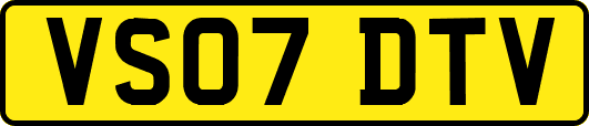 VS07DTV