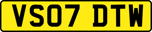 VS07DTW