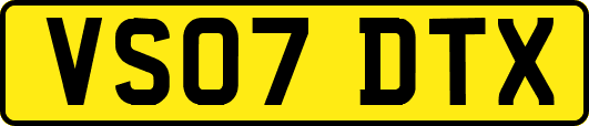 VS07DTX