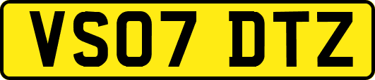 VS07DTZ