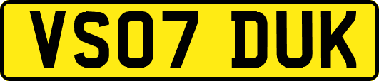 VS07DUK