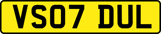VS07DUL
