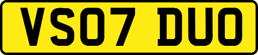 VS07DUO