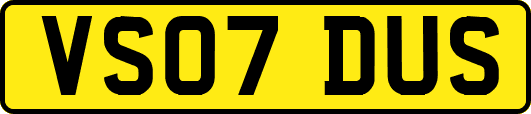 VS07DUS