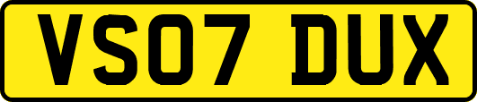 VS07DUX
