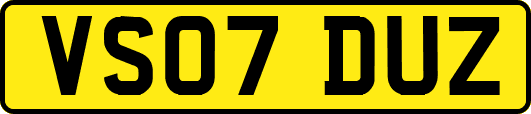 VS07DUZ